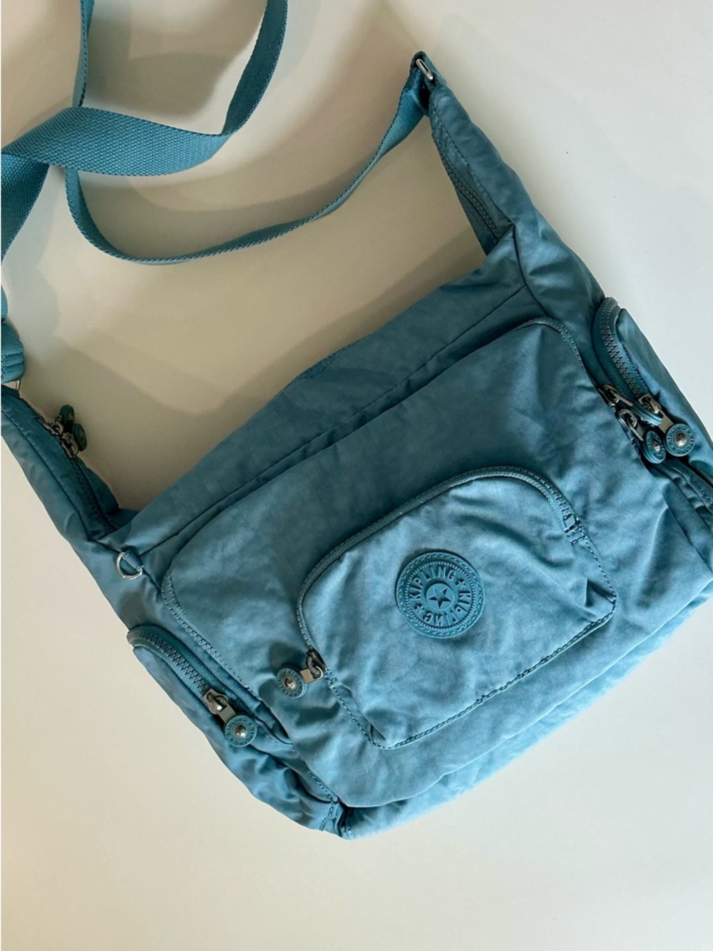 Kipling Bag